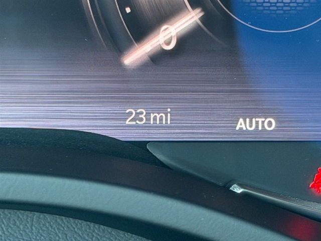 2027 RAM 1500 Big Horn:27-020