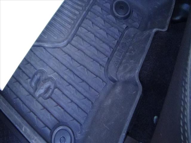 2025 RAM 1500 Big Horn:C6707