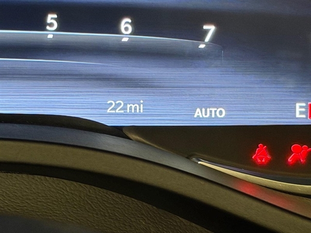 2026 RAM 1500 Big Horn:26-086