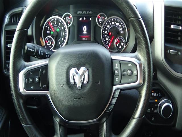 2025 RAM 1500 Tradesman:C6895