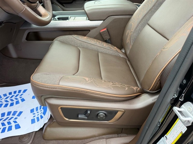 2026 RAM 1500 Limited Longhorn:26-090