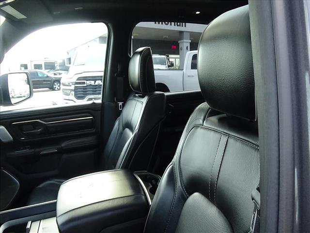 2021 RAM 1500 Limited:26-129A