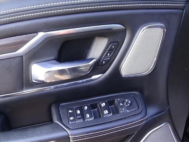 2025 RAM 1500 Laramie:C6995