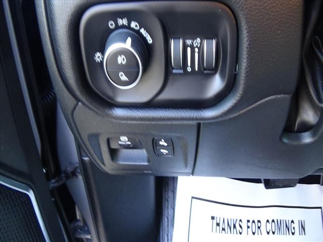 2025 RAM 1500 Laramie:C6781