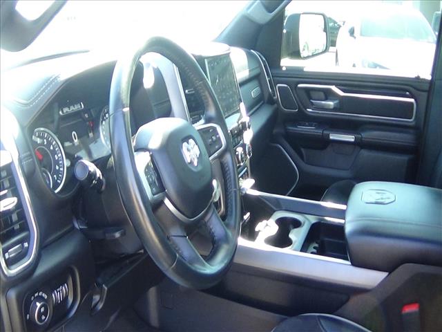 2022 RAM 1500 Laramie:C6928