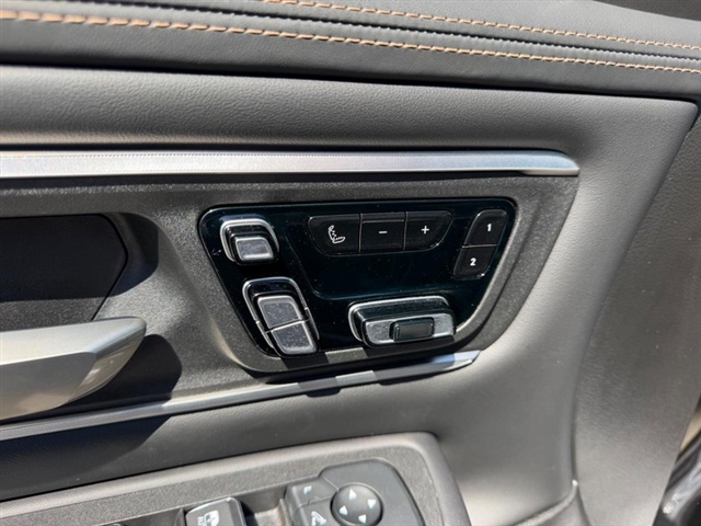 2026 RAM 1500 Tungsten:26-129