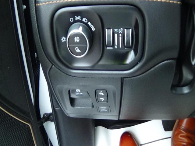 2024 RAM 1500 Limited Longhorn:26-075A