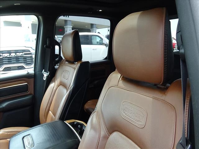 2020 RAM 1500 Laramie Longhorn:26-176A