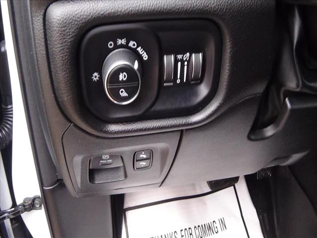 2025 RAM 1500 Rebel:C6799