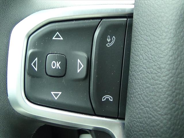 2025 RAM 1500 Big Horn:C6706