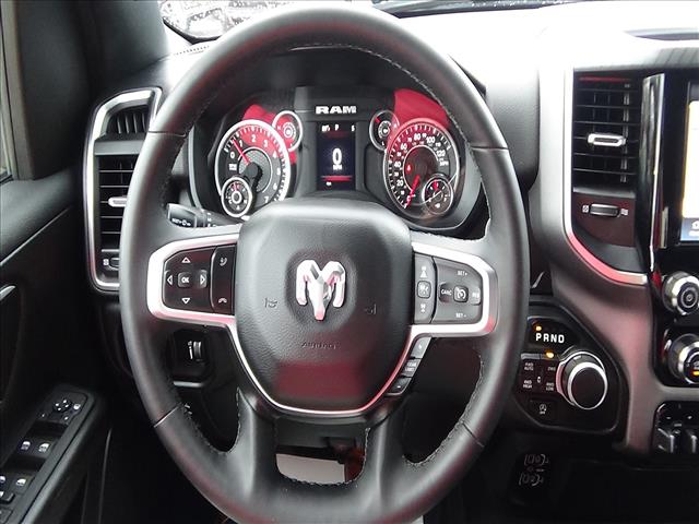 2025 RAM 1500 Big Horn:C7065