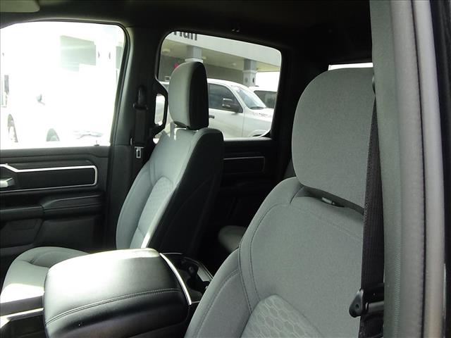 2025 RAM 1500 Big Horn:C6992