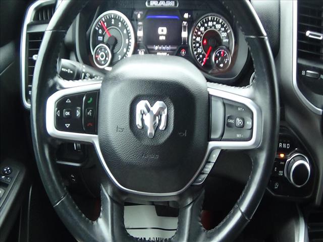 2023 RAM 1500 Big Horn:C6767