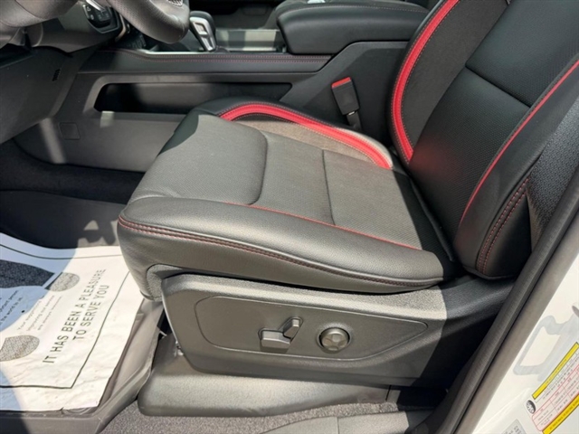 2026 RAM 1500 RHO:26-106