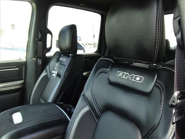 2025 RAM 1500 RHO:26-056A