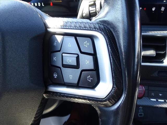 2024 Ford Mustang EcoBoost Premium:C7104