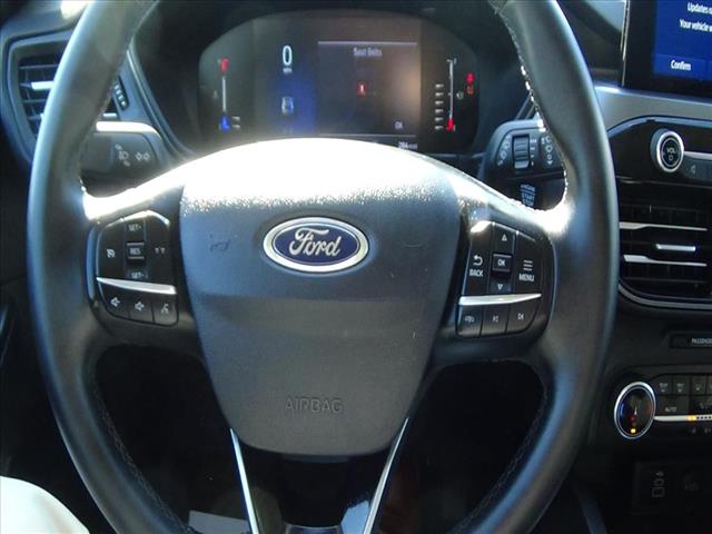 Photo of 2024 Ford Escape Active in Cape Girardeau, MO - 20,  2024 Ford Escape Active:C6594
