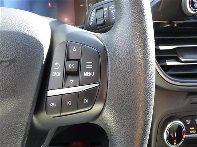 2025 Ford Escape Active:C7131
