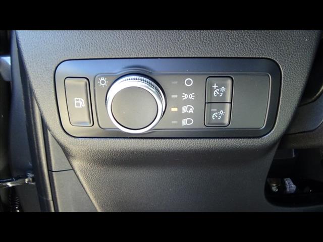 2022 Ford Escape Hybrid SE