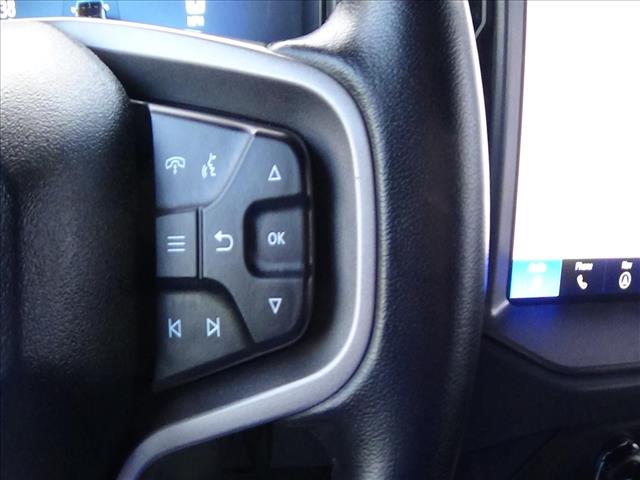 2025 Ford Bronco Big Bend:C6687