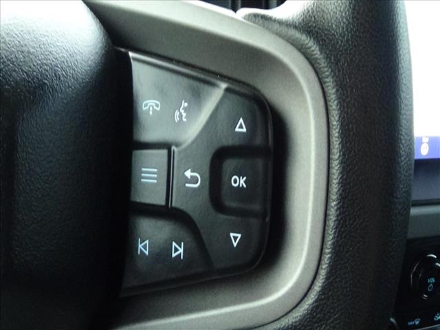 2023 Ford Bronco Badlands Advanced:26-091A