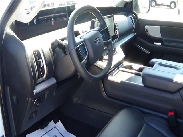 2025 Ford Expedition Active:C6948
