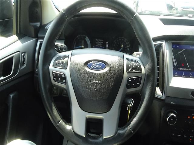 2021 Ford Ranger XLT:C6900A