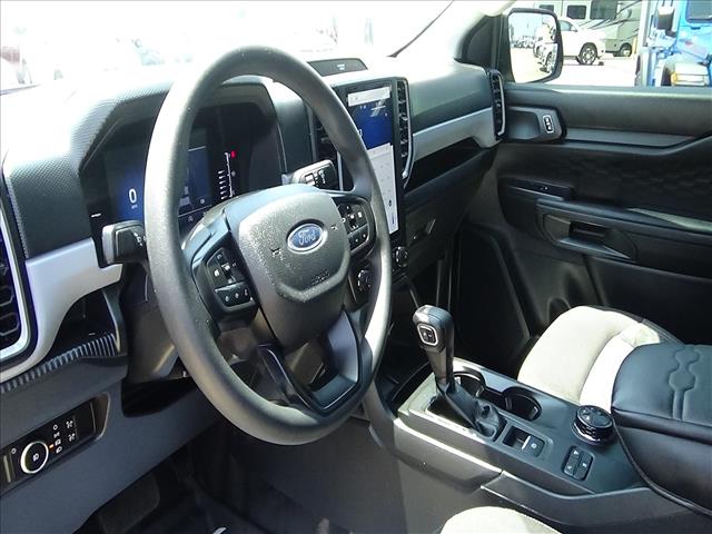 2024 Ford Ranger STX:26-048A