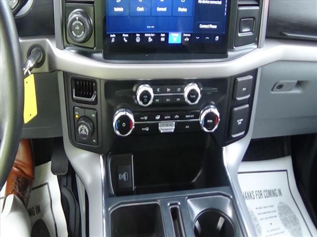 2024 Ford F-150 XLT:C6642