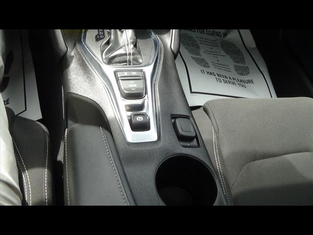 2023 Chevrolet Camaro LT