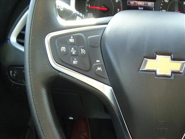 2024 Chevrolet Malibu LT:C6638