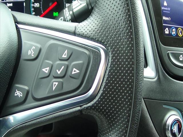 2024 Chevrolet Malibu LT:C6742