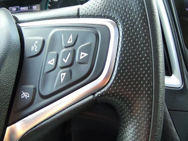 Photo of 2024 Chevrolet Malibu LT in Cape Girardeau, MO - 20,  2024 Chevrolet Malibu LT:C6557