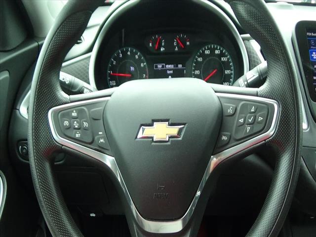 2024 Chevrolet Malibu LT:C6621