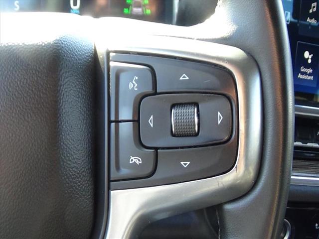 Photo of 2023 Chevrolet Silverado 1500 LT in Cape Girardeau, MO - 20,  2023 Chevrolet Silverado 1500 LT:C6561