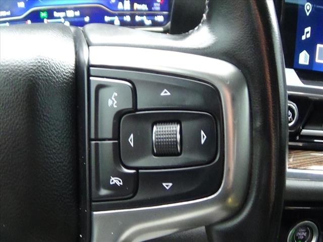 Photo of 2023 Chevrolet Silverado 1500 LT in Cape Girardeau, MO - 20,  2023 Chevrolet Silverado 1500 LT:C6550