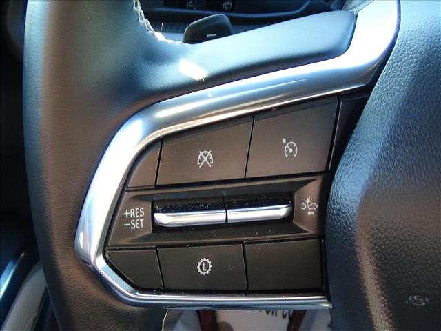 2025 Chevrolet Traverse LT:C6819