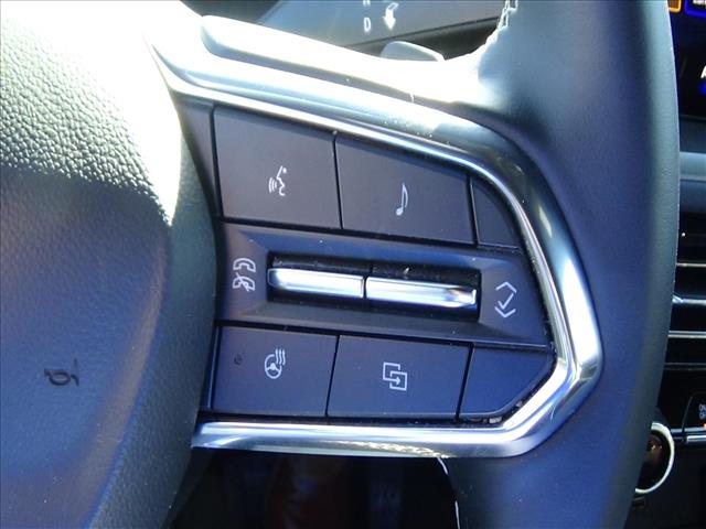 2025 Chevrolet Traverse LT:C6813