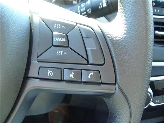 Photo of 2024 Nissan Altima 2.5 S in Cape Girardeau, MO - 20,  2024 Nissan Altima 2.5 S:C6432