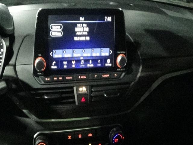 2024 Nissan Altima 2.5 SV:C6578