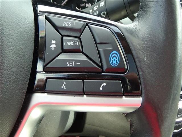 2024 Nissan Altima 2.5 SV:C6566