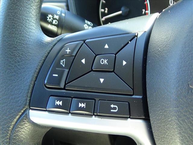 2025 Nissan Altima 2.5 SV:C6829