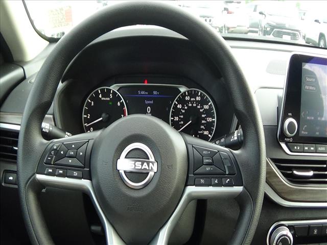2025 Nissan Altima 2.5 SV:C7008