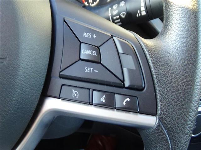 2024 Nissan Altima 2.5 SV:C6622