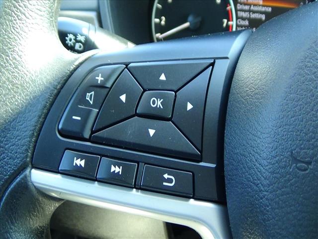 2025 Nissan Altima 2.5 SV:C7028