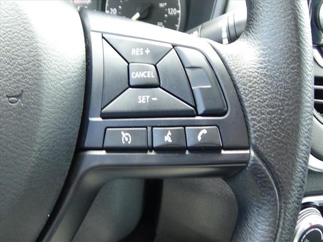 2024 Nissan Altima 2.5 SV:C6571