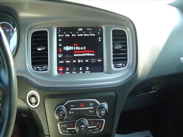 2023 Dodge Charger SXT:C6355