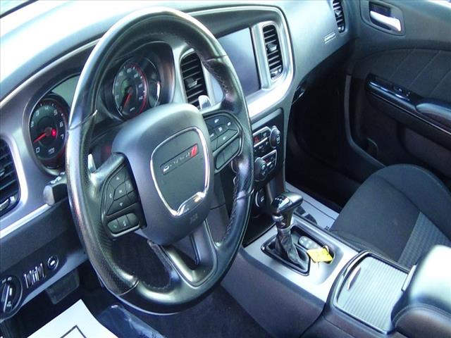 2022 Dodge Charger GT:C6564A