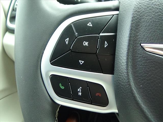 2023 Chrysler Voyager LX:C6861