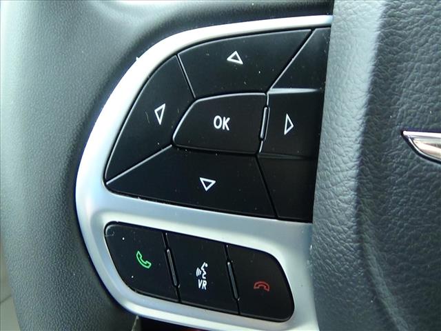 2023 Chrysler Voyager LX:C6853